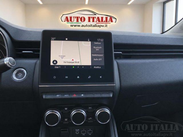 RENAULT Clio Blue dCi 115 CV 5 porte Initiale Paris