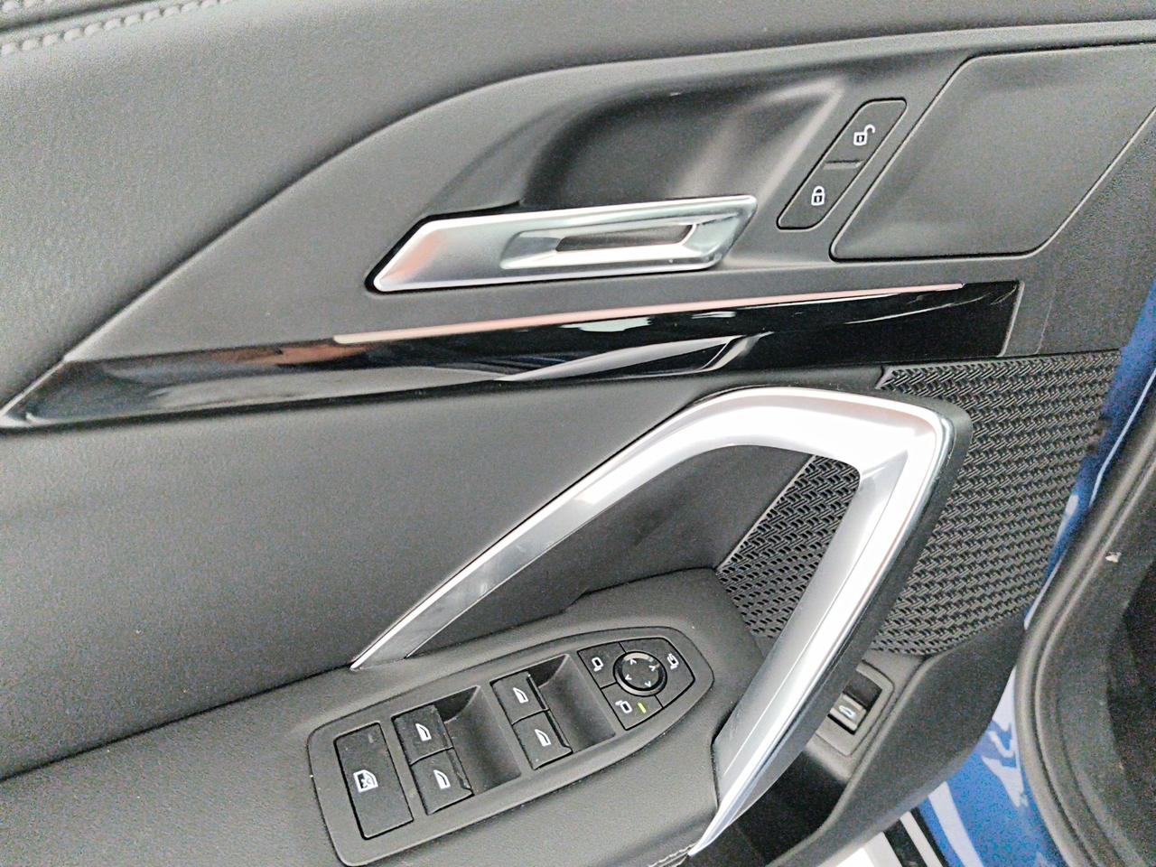 BMW X1 iX1 eDrive20 Limited Edition
