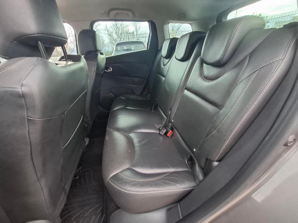 Renault Clio Sporter 1.5 dCi 8V 90CV EDC Energy