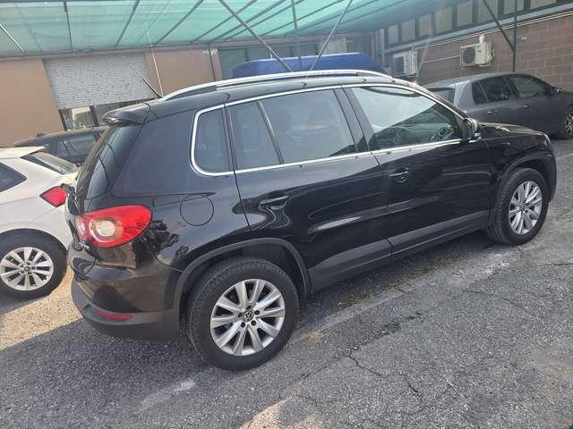 Volkswagen Tiguan 2.0 TDI CAMBIO AUTOMATICO KILOMETRI ORIGINALI