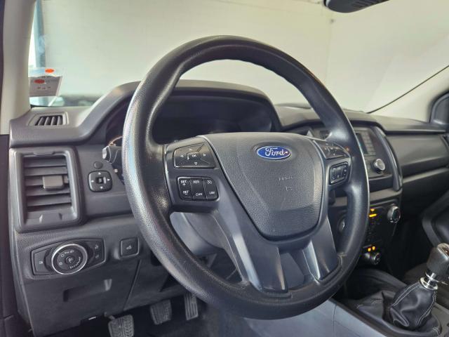 Ford Ranger 2.0 tdci double cab Wildtrak 4X4 170cv