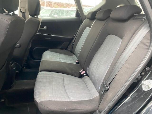 Kia Ceed cee'd Sp. Wag. 1.6 CRDi VGT 115CV EX