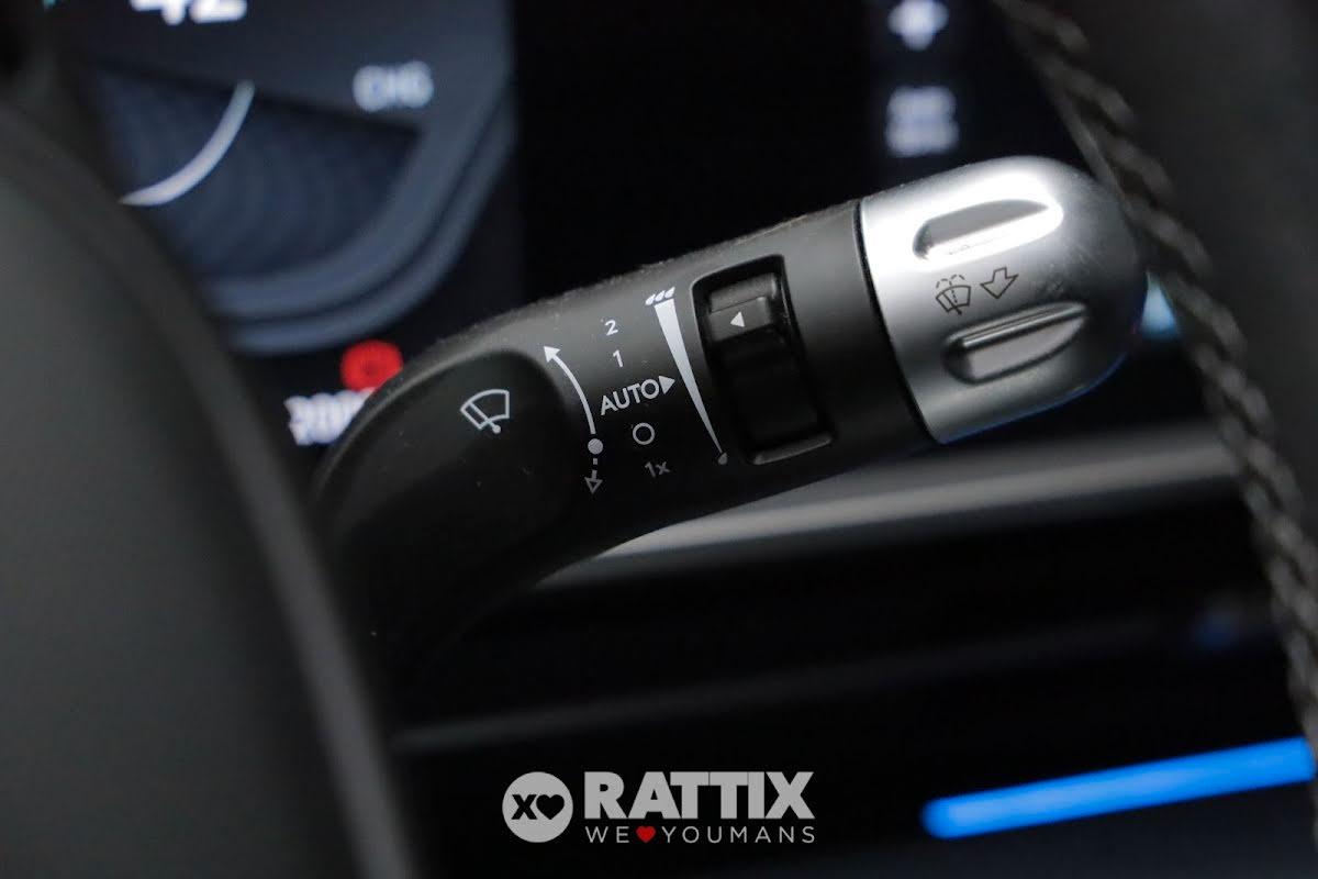 Hyundai IONIQ 6 motore elettrico 77,4 kWh Evolution AWD + tetto panoramico