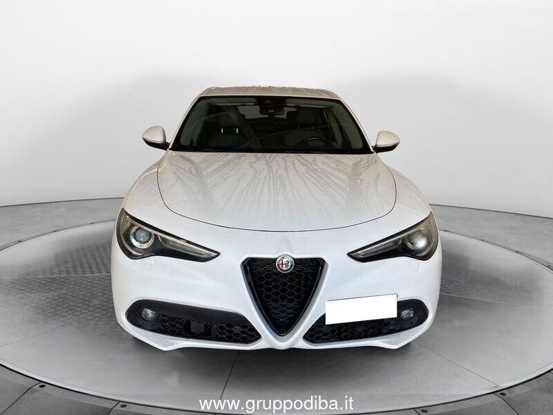 Alfa Romeo Stelvio 2020 Diesel 2.2 t Sprint Q4 190cv auto