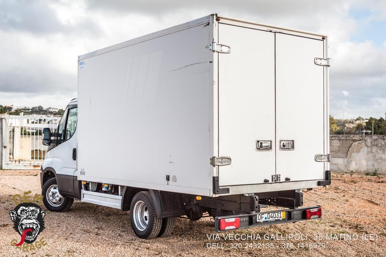 Iveco Daily 35C13 2.3 HPT PM-RG Cabinato