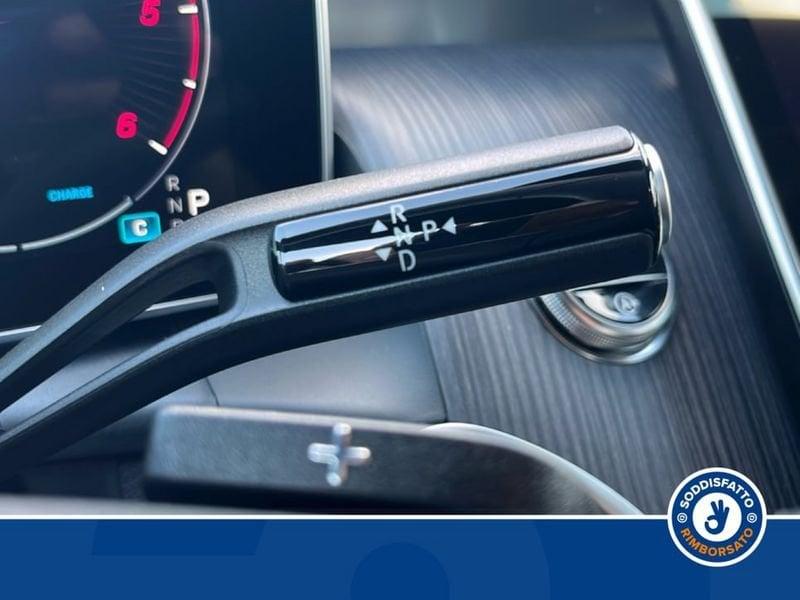 Mercedes-Benz GLC Coupé GLC 200d 4Matic Coupé Advanced