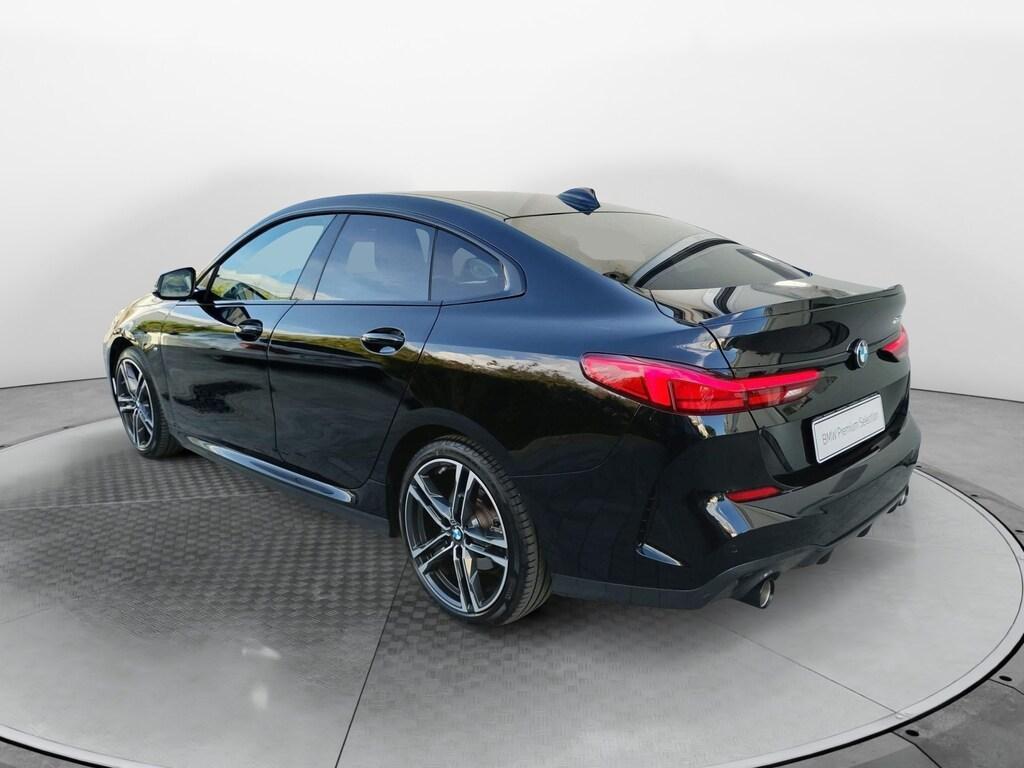 BMW Serie 2 Gran Coupe 218 d Msport Steptronic