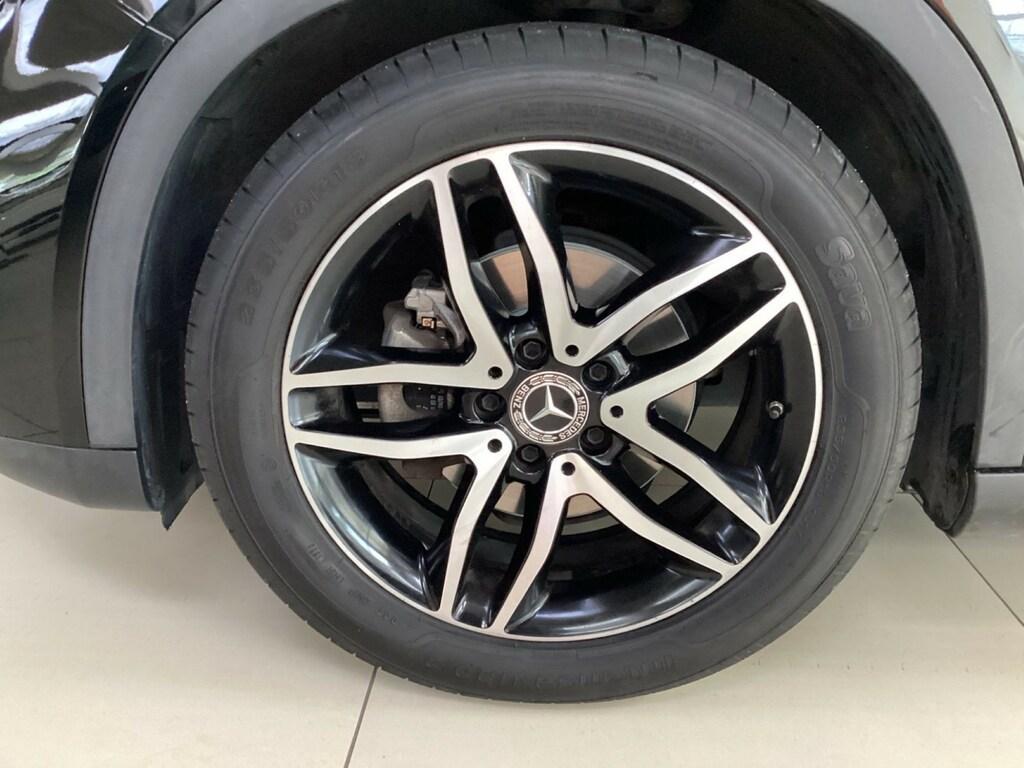 Mercedes GLA 180 180 Sport 7G-DCT