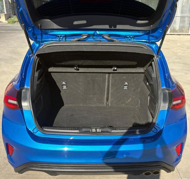 FORD Focus 1.0 EcoBoost 125 CV 5p. ST-Line
