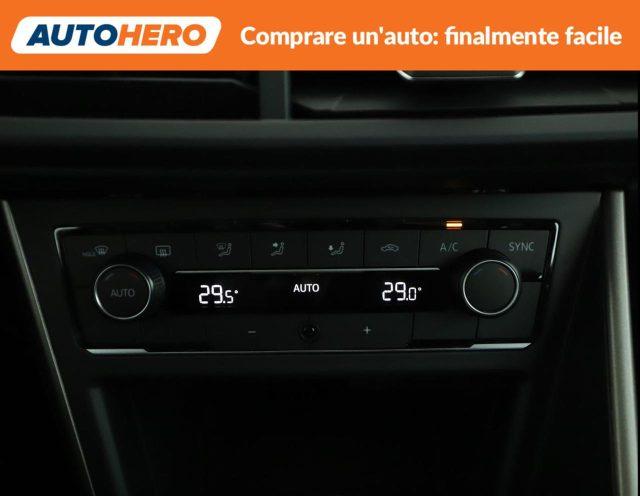 VOLKSWAGEN Polo 1.0 TSI DSG 5p. Comfortline BlueMotion Technology