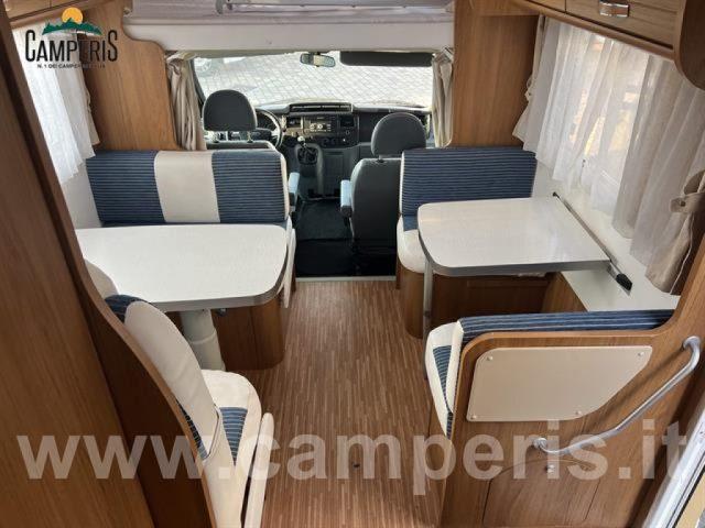 RIMOR RIMOR SUPER BRIG 689