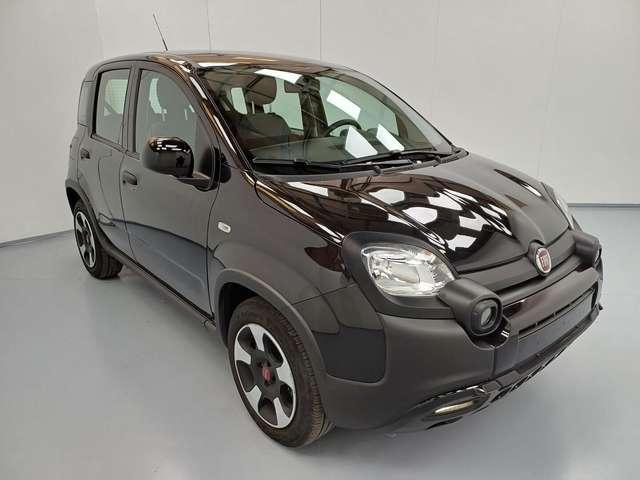 Fiat Panda *Promo Kasko* CROSS 1.0 GSE HYBRID 70CV 5 POSTI