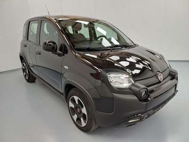 Fiat Panda CROSS 1.0 GSE FIREFLY HYBRID 70CV 5POSTI ONLYPROMO