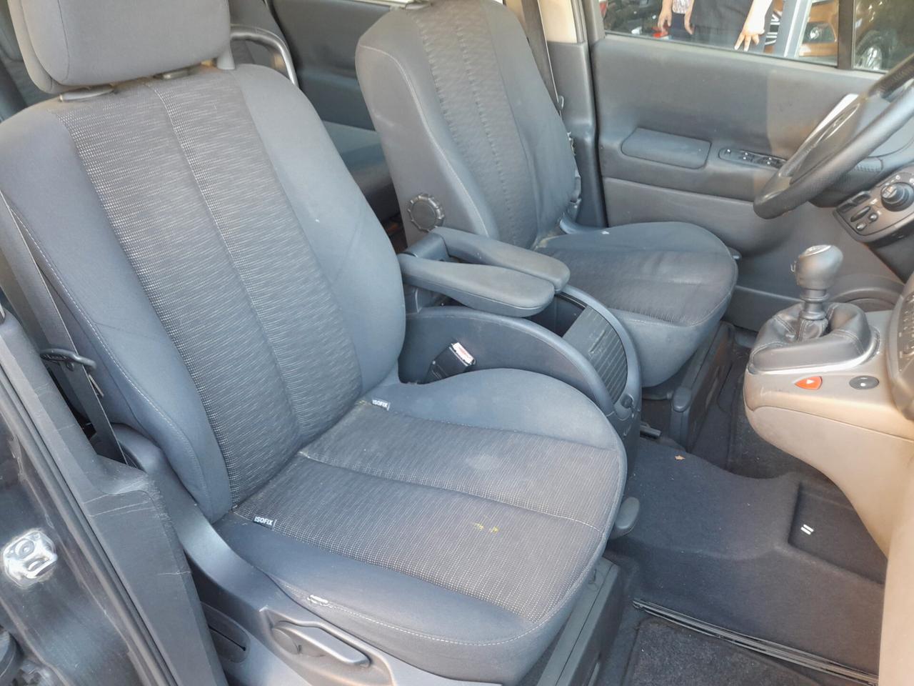 Renault Scenic Scénic 1.5 dCi/105CV Dynamique
