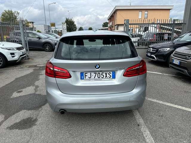 BMW 218 218d Active Tourer/ AUTOMATICA/EURO 6