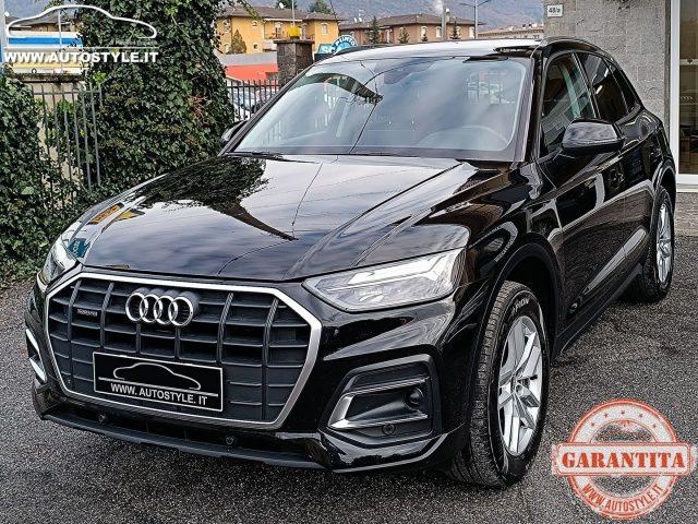 AUDI Q5 40 TDI 204 CV quattro S tronic Business