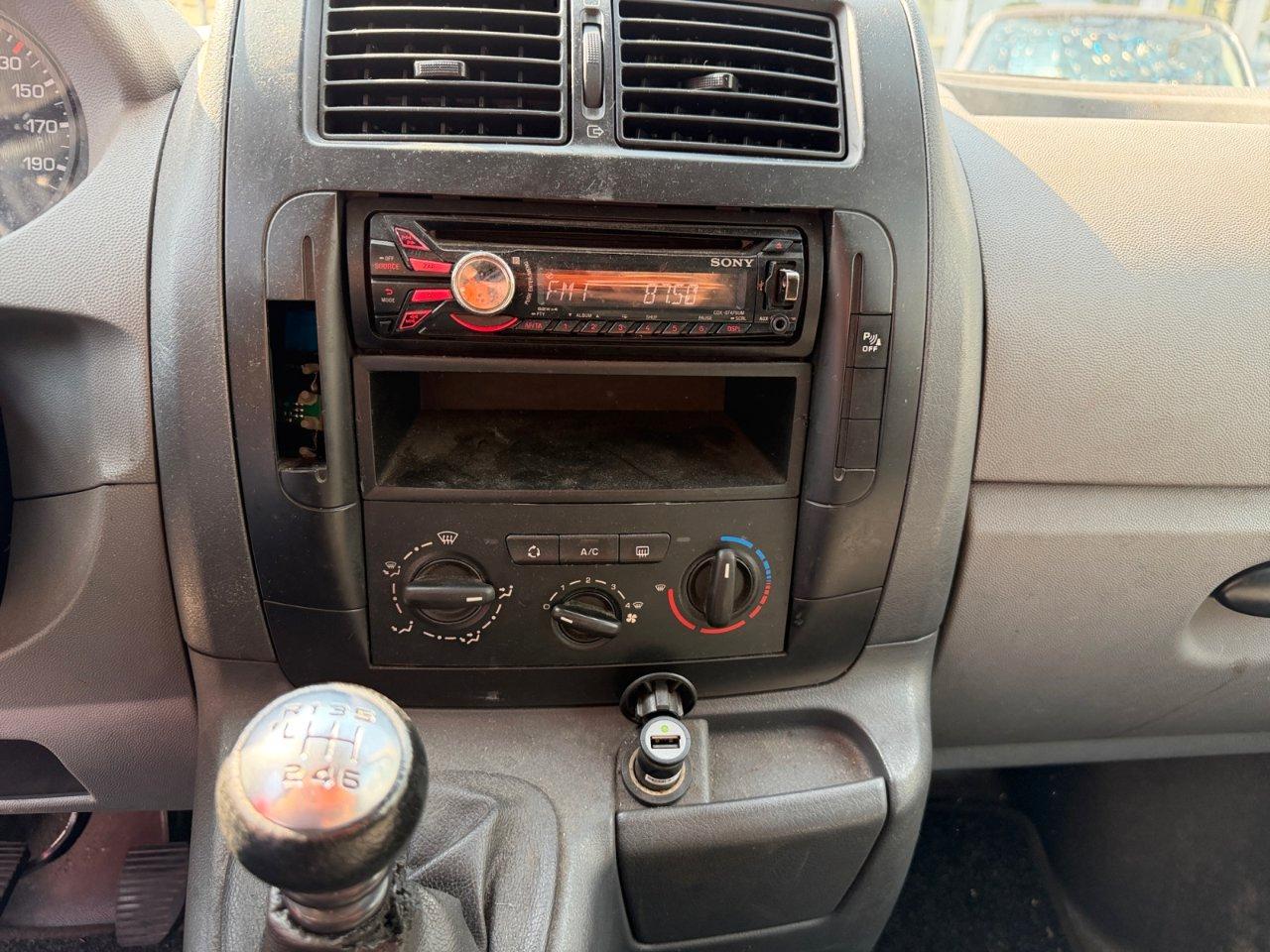 PEUGEOT Expert 2.0 hdi 125(130)cv L1H1 10q E5