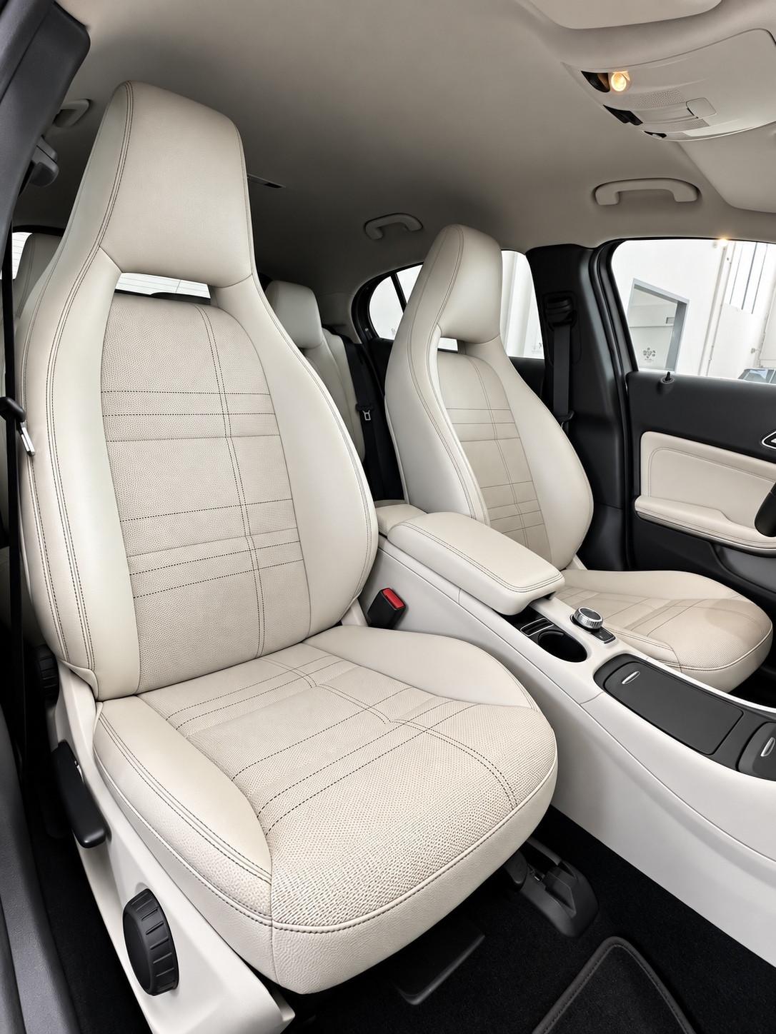 Mercedes-benz GLA 200 d Automatic Sport