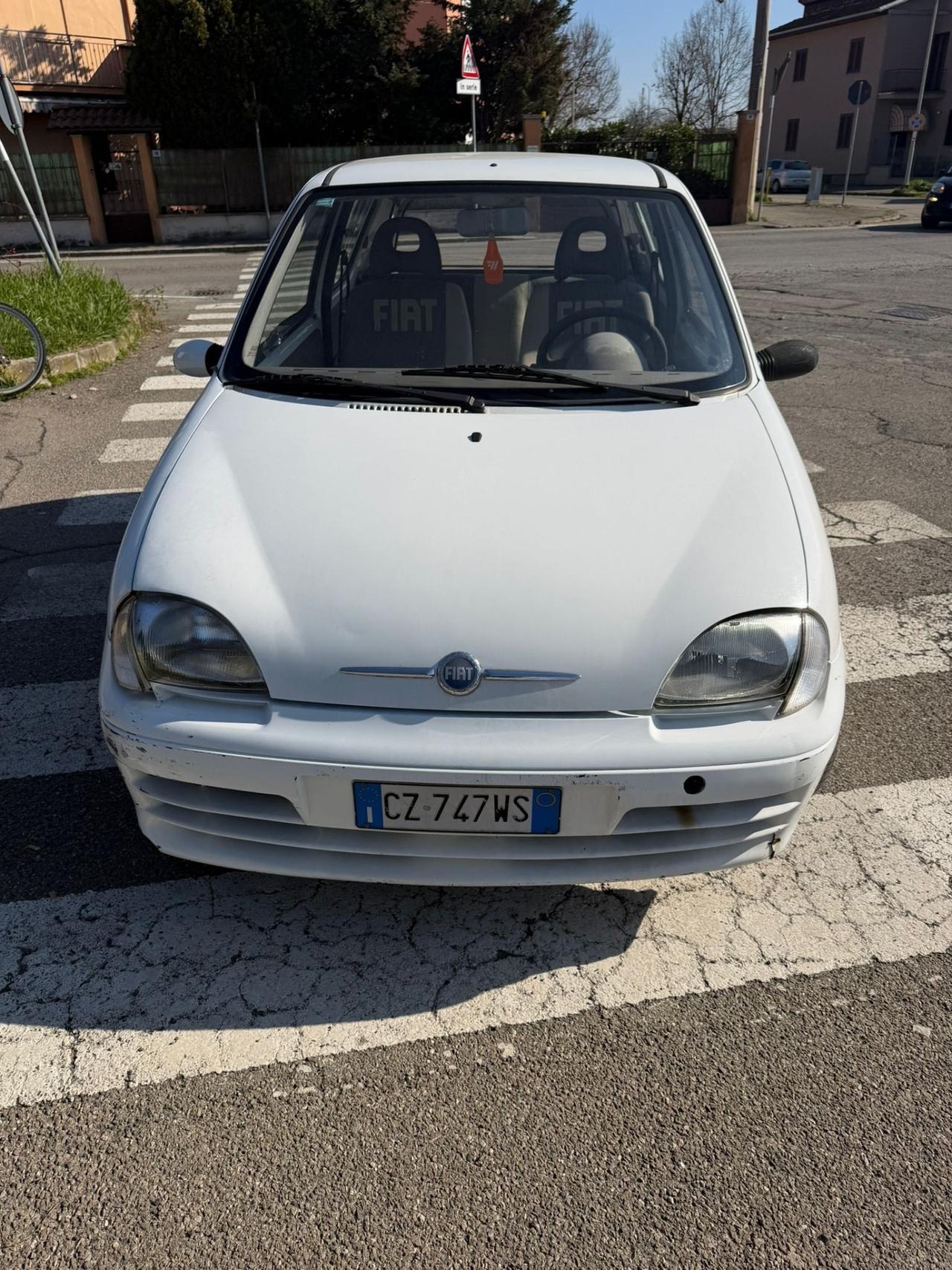 FIAT 600 1.1 BENZINA