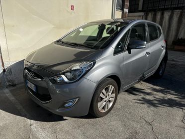 Hyundai iX20 1.4 90 CV Classic