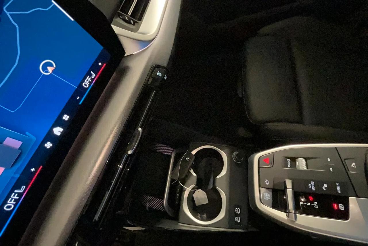 BMW X2 sDrive 18d Msport Pro M SPORT M-SPORT PRO