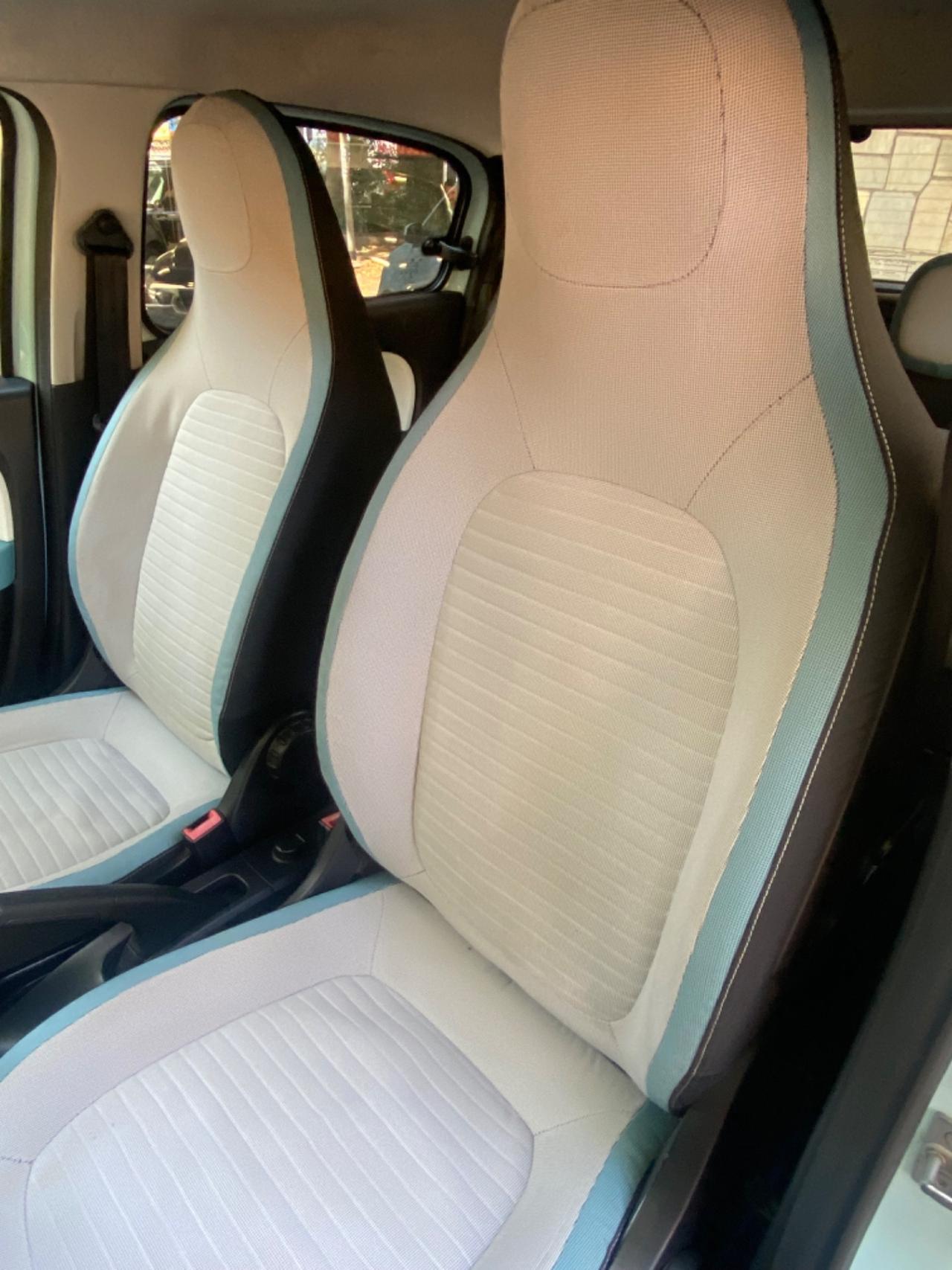 Renault Twingo 1.0 SCe Stop&Start Energy