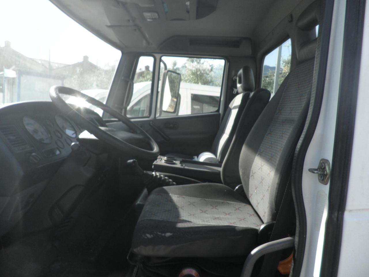 NISSAN ATLEON V.I.TK 56.35 ATLEON V.I.TK 56.35