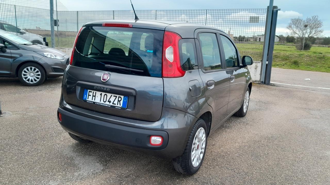 Fiat Panda 1.2 Easy