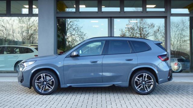 BMW X1 xDrive 23i Msport