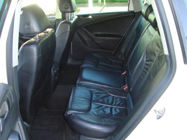 Volkswagen Passat EcoFuel DSG 1.4 METANO