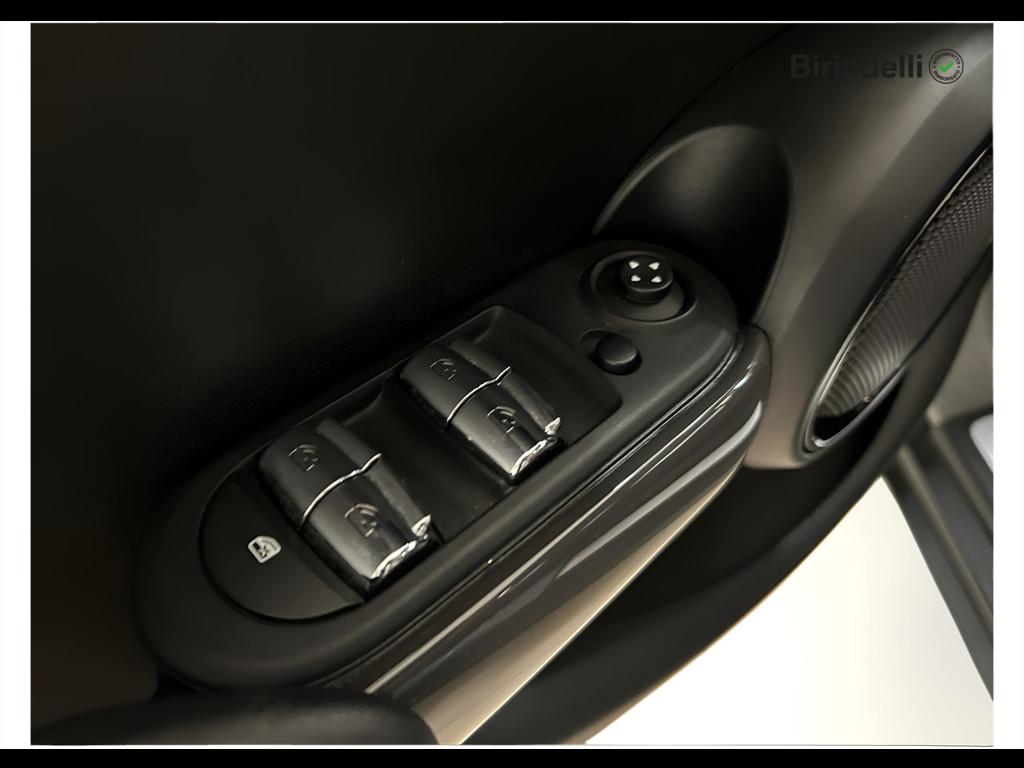 MINI Mini 5 porte (F55) - Mini 1.5 One 75 CV 5 porte