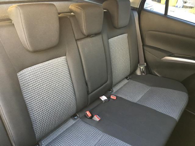 SUZUKI S-Cross 1.4 Hybrid 4WD AllGrip Top