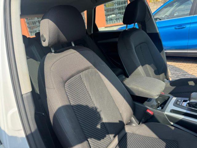 AUDI Q5 35 TDI S tronic Business Advanced