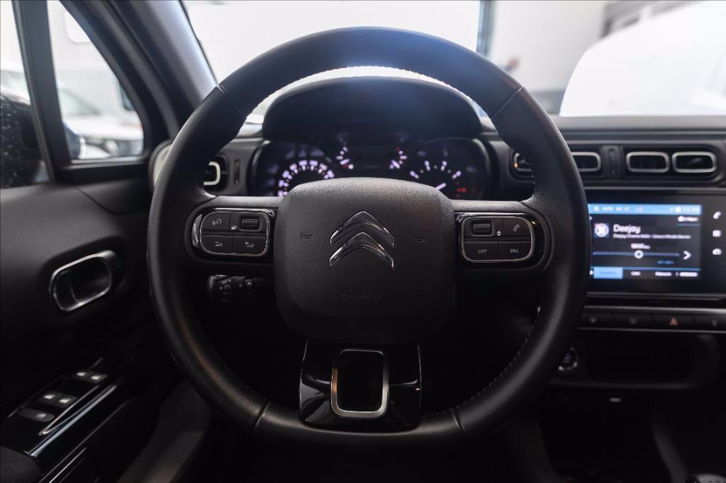 CITROEN C3 1.2 puretech Shine s&s 83cv del 2020