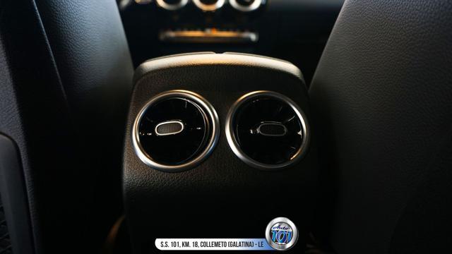 MERCEDES-BENZ GLA 200 d Automatic Premium