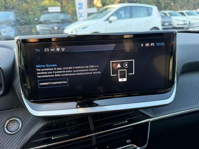 Peugeot 2008 1.2 puretech Allure FULL OPTIONAL PROMO FIN