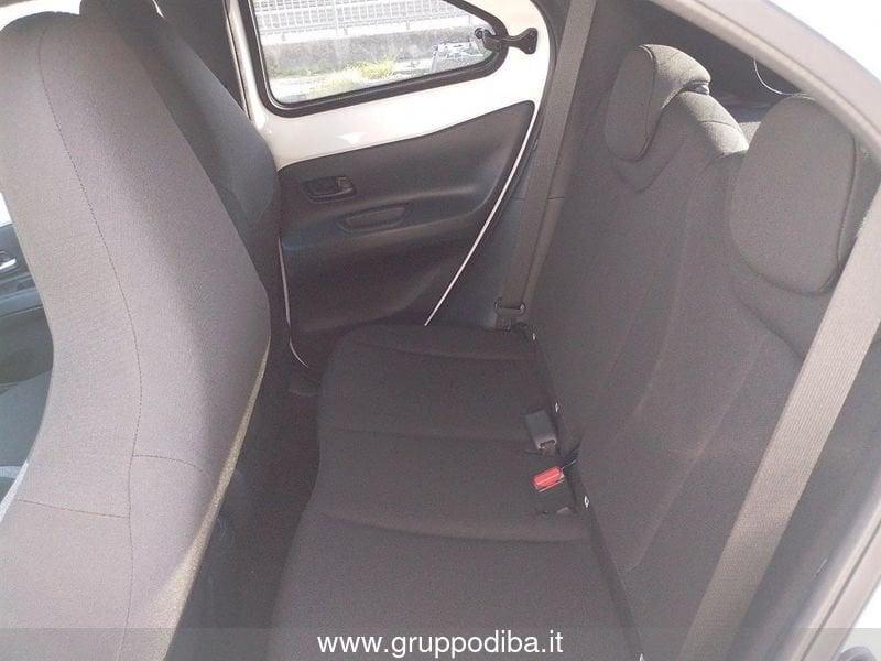 Toyota Aygo X 10B MT ACTIVE MY24