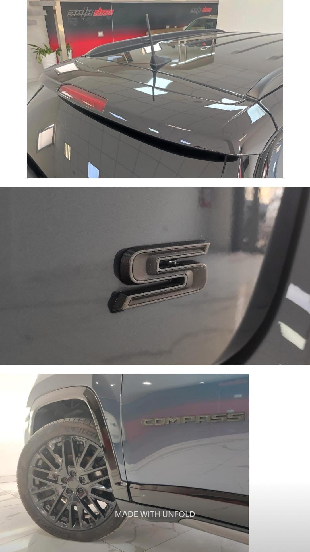 Jeep Compass 1.6 Multijet II 2WD S / Aziendale