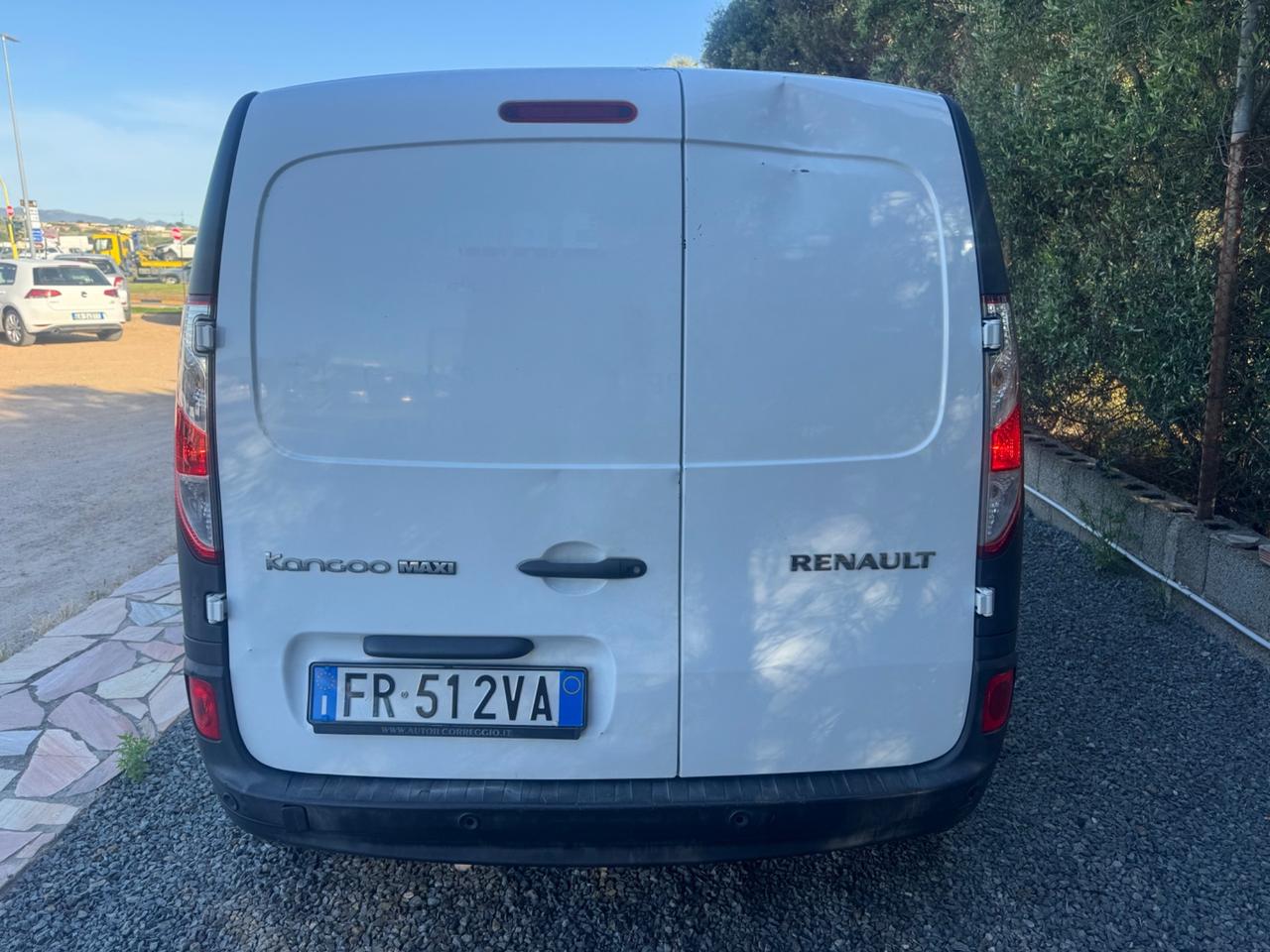 Renault Kangoo 1.5 dCi 90CV S&S 4p. Express Maxi Energy Ice