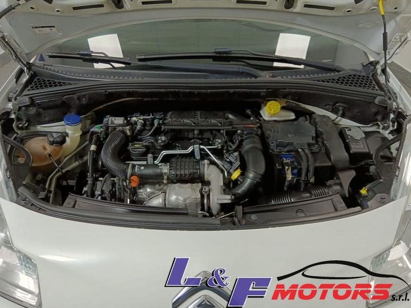 Citroën C3 1.4 HDi 70 Exclusive