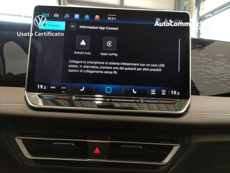 Volkswagen Tiguan Tiguan 2.0 TDI 150 CV DSG Life