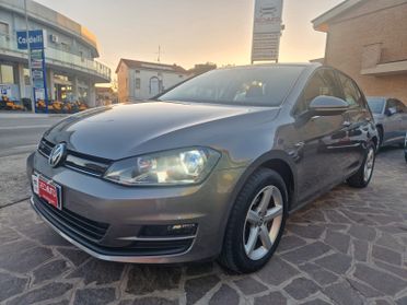 Volkswagen Golf 1.4 TGI 5p. Executive 4 Free BlueMotion