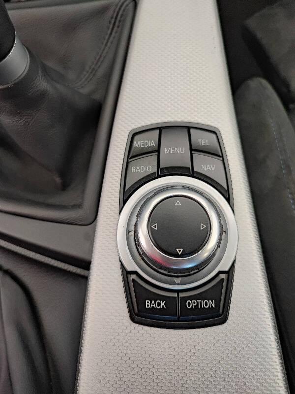 BMW Serie 3 316d Msport TAGLIANDI BMW!