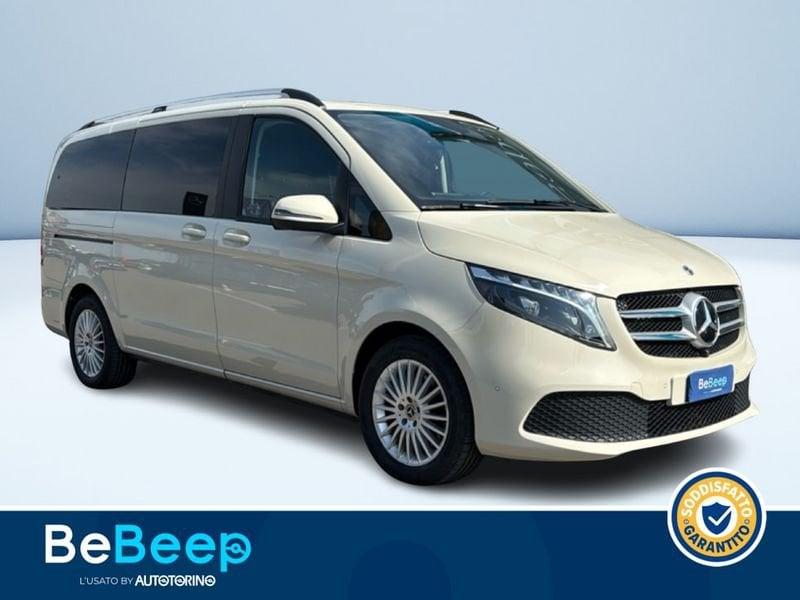 Mercedes-Benz Classe V V LONG 250 D SPORT AUTO
