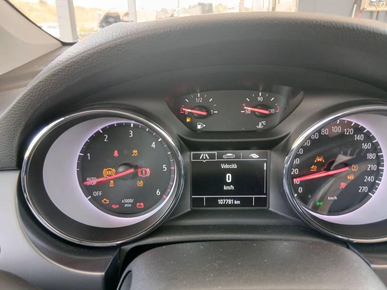 Opel Astra 1.6 CDTi 110CV Start&Stop Sports Tourer Business