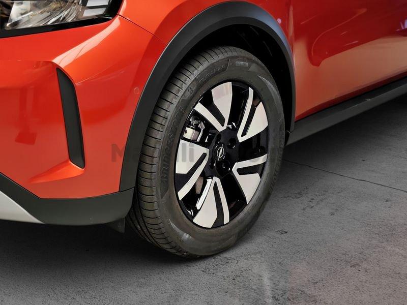 Opel Frontera-e Frontera-e 113 CV GS