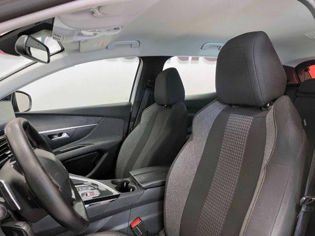 PEUGEOT 3008 1.5 BLUEHDI ACTIVE PACK