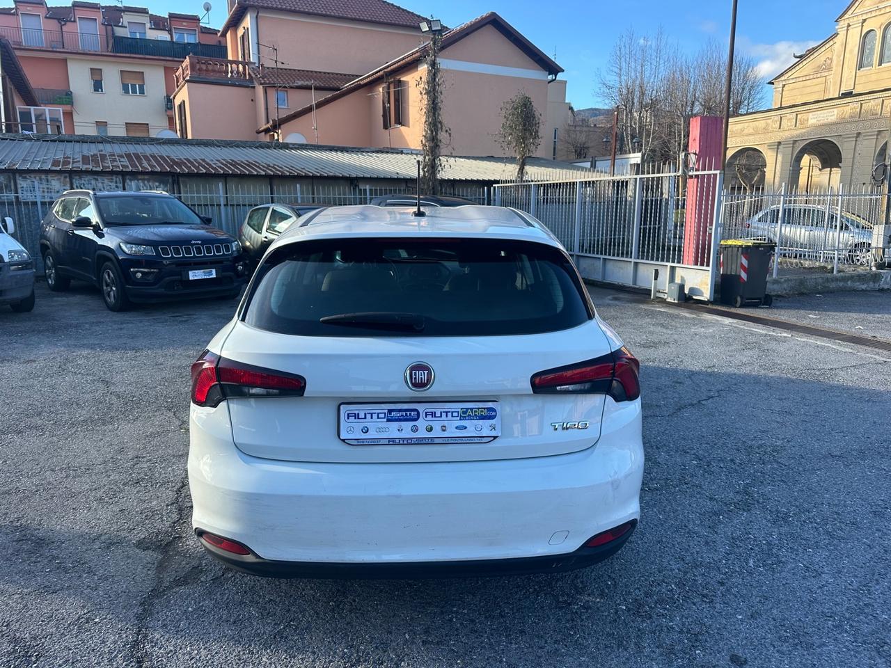 Fiat Tipo 1.3 Mjt S&S 5 porte Business