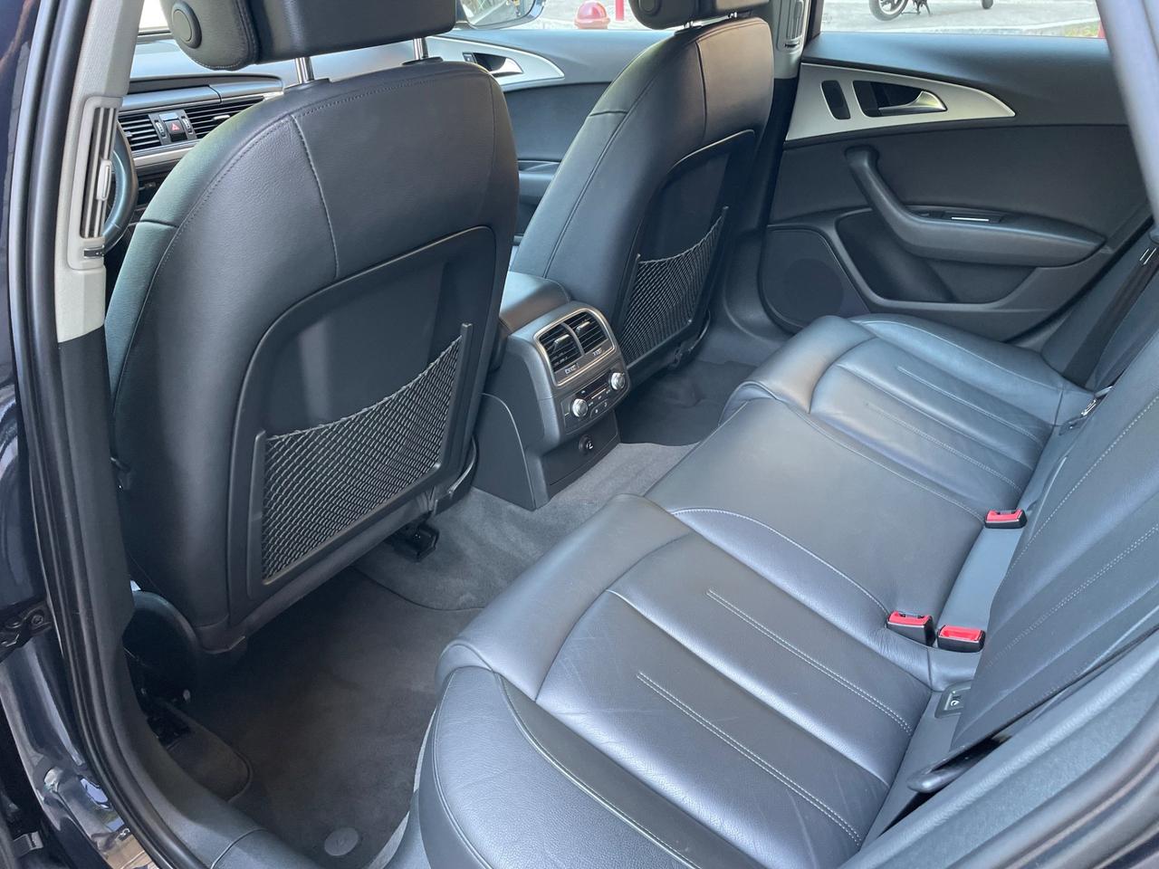 Audi A6 3.0 TDI 272 CV quattro S tronic Business Plus