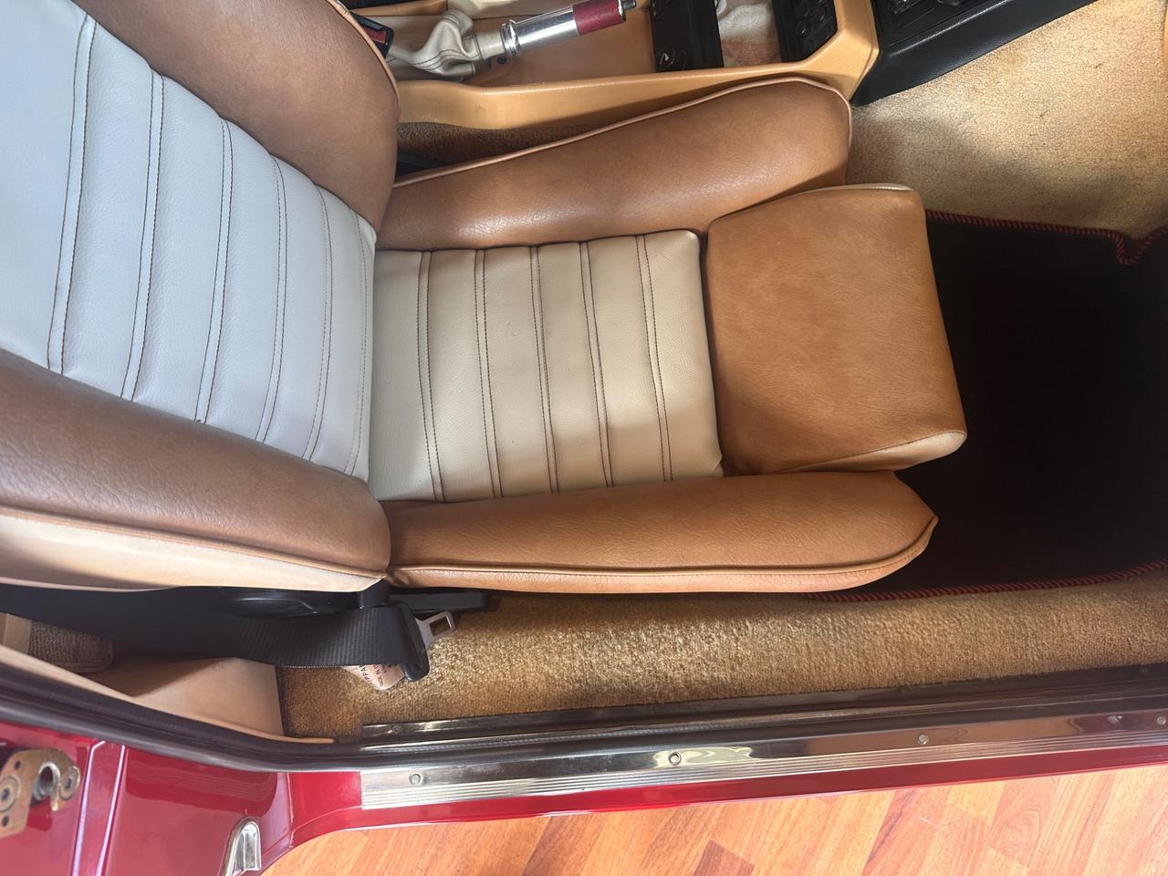 Alfa Romeo Spider 1.6